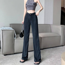 Woman Fashion Jeans DV77403