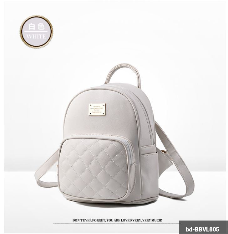 Image of Woman Backpack bd-BBVL805