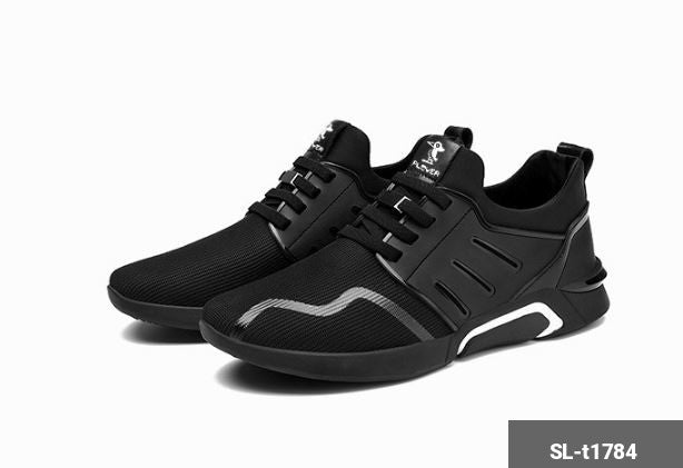 Man Shoes SL-t1784