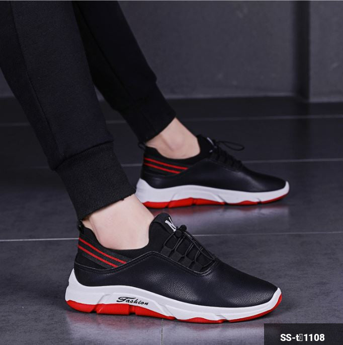 Man Shoes SS-t 1108