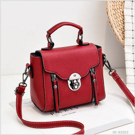 Woman Shoulder Bag SC-R2023