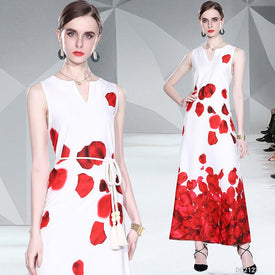 Woman Fashion Dress DC2121