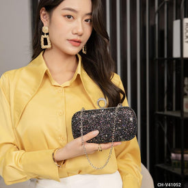 Woman Fashion Bag CH-V41052