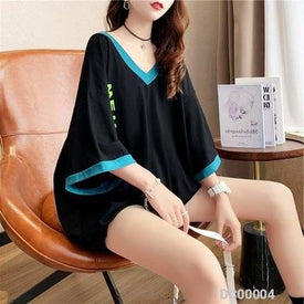 Woman Fashion Shirt DC00004
