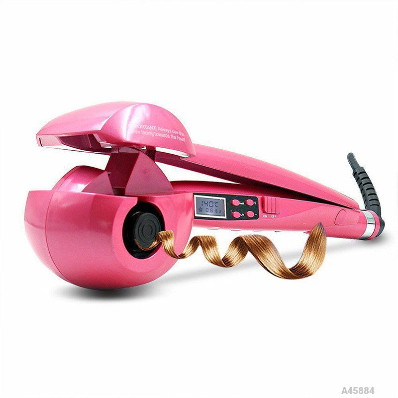 Image of Hair Curler Machine A45884