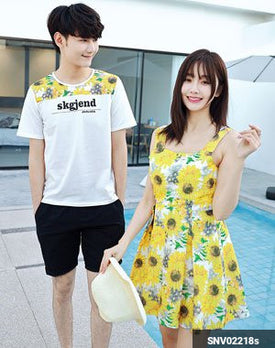 Man T-Shirt SNV02218s