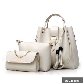 Woman handbag ZL-e150027