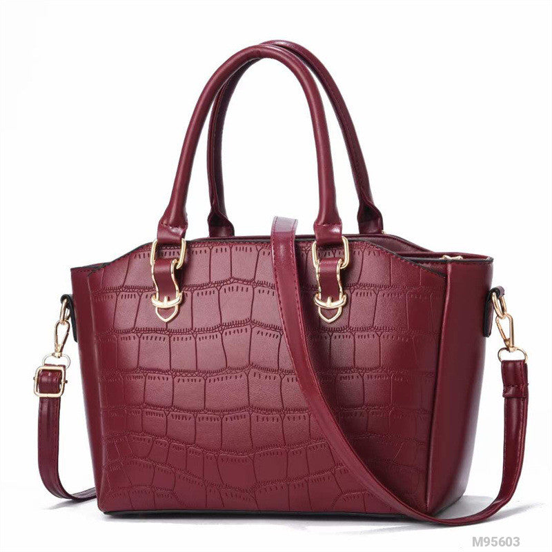 Image of Woman Fashion Bag M95603