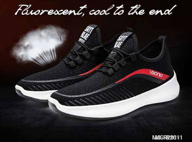 Man Shoes MG-R201-1