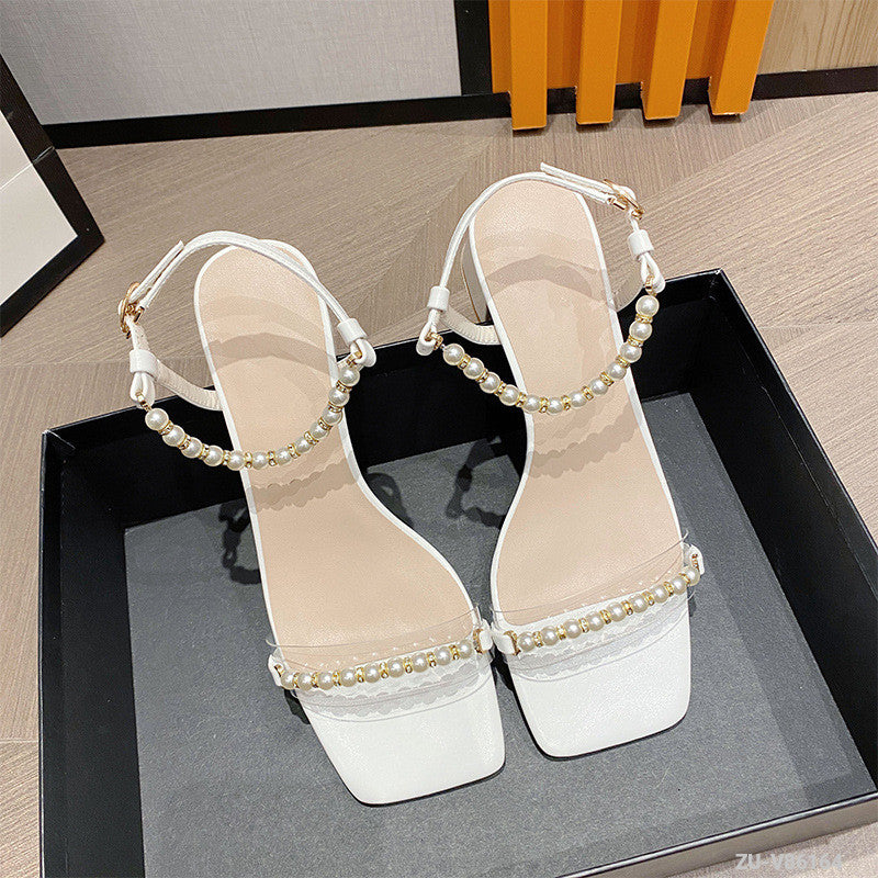 Image of Woman Shoes ZU-V86164