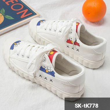Image of Woman Shoes SK-tK778