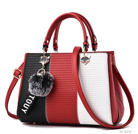 Woman Shoulder Bag SC-R437