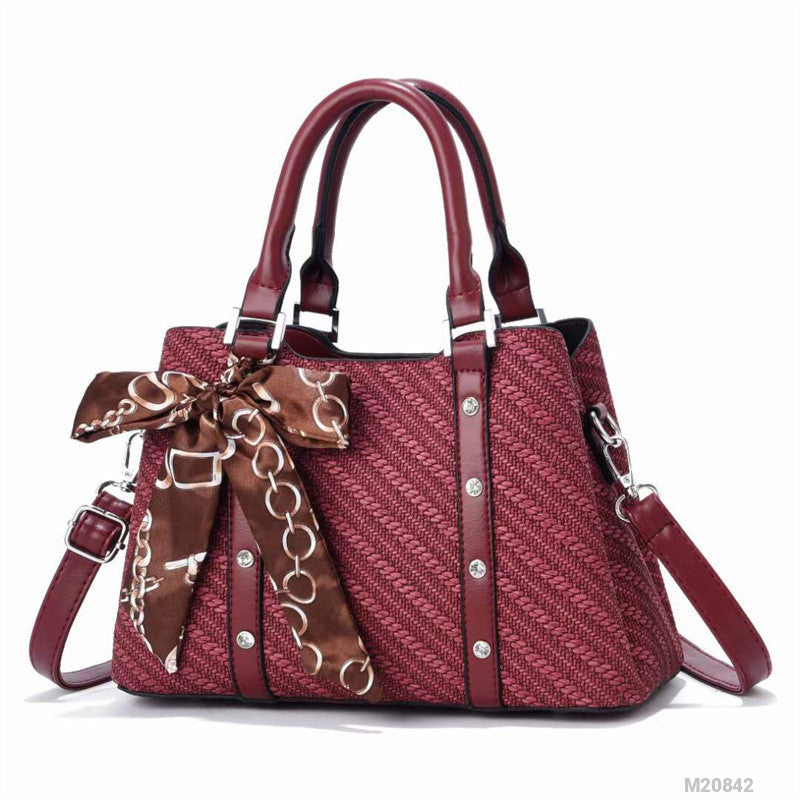Image of Woman Fashion Bag M20842