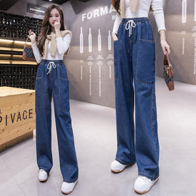 Woman Fashion Jean DV79524