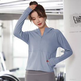 Woman Sport Jacket S54851