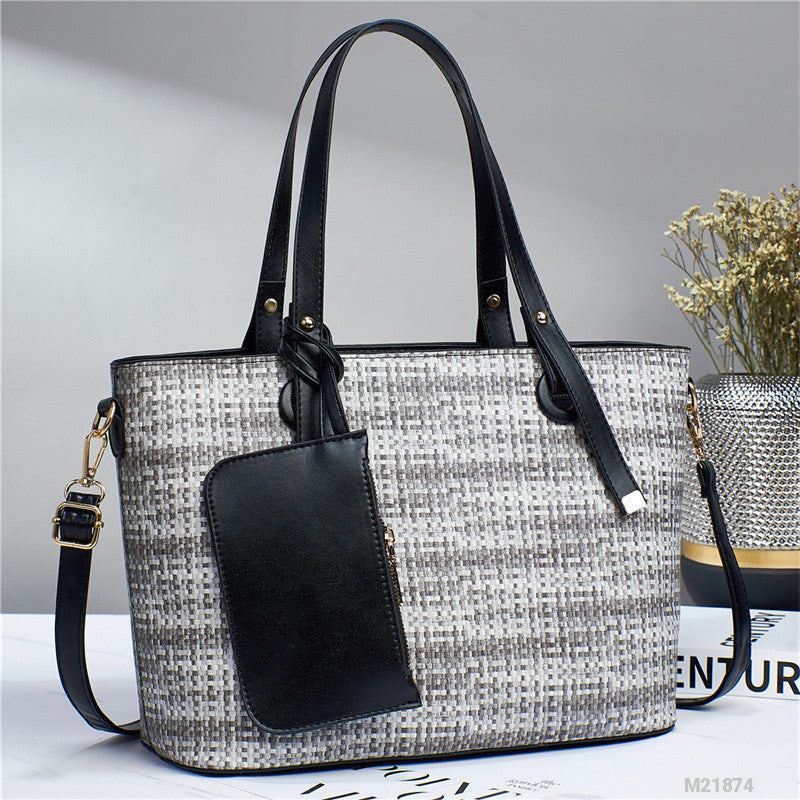 Image of Woman Fashion Bag M21874