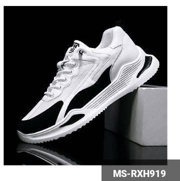 Man Shoes MS-RXH919