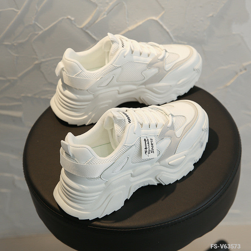 Image of Woman Fashion Shoes FS-V63573