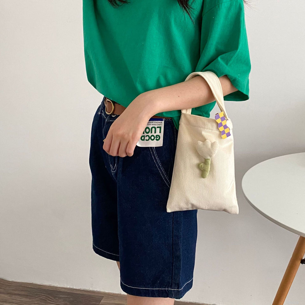 Image of Woman Fashion Bag YR02223