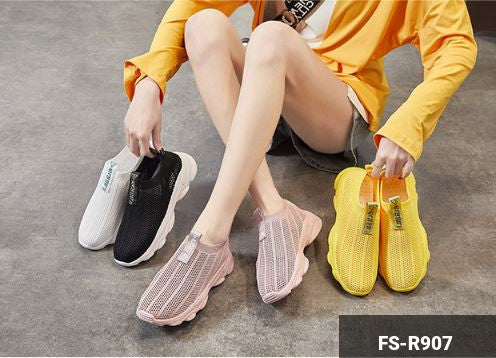 Woman Shoes FS-R907