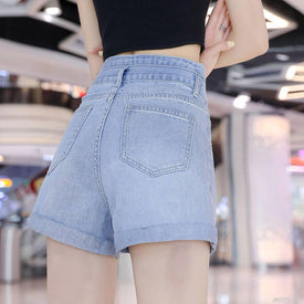 Woman Fashion Jean J90771