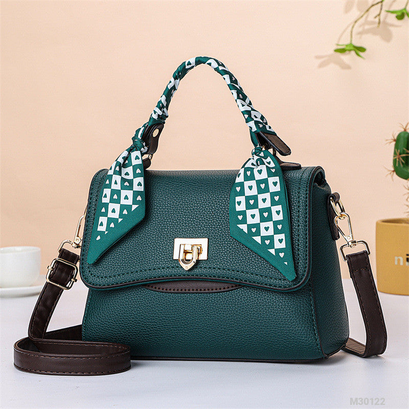Woman Fashion Bag M30122