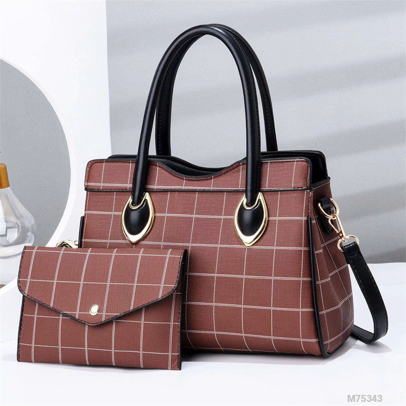 Woman Fashion Bag M75343