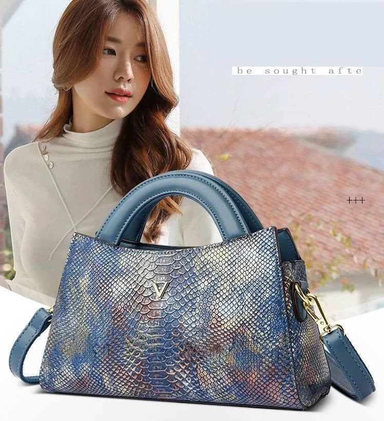 Woman Fashion Bag GC-V60831