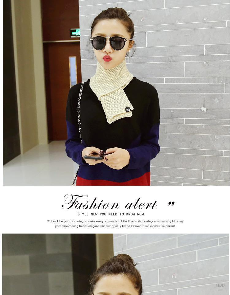 Woman Scarves ep-B8068