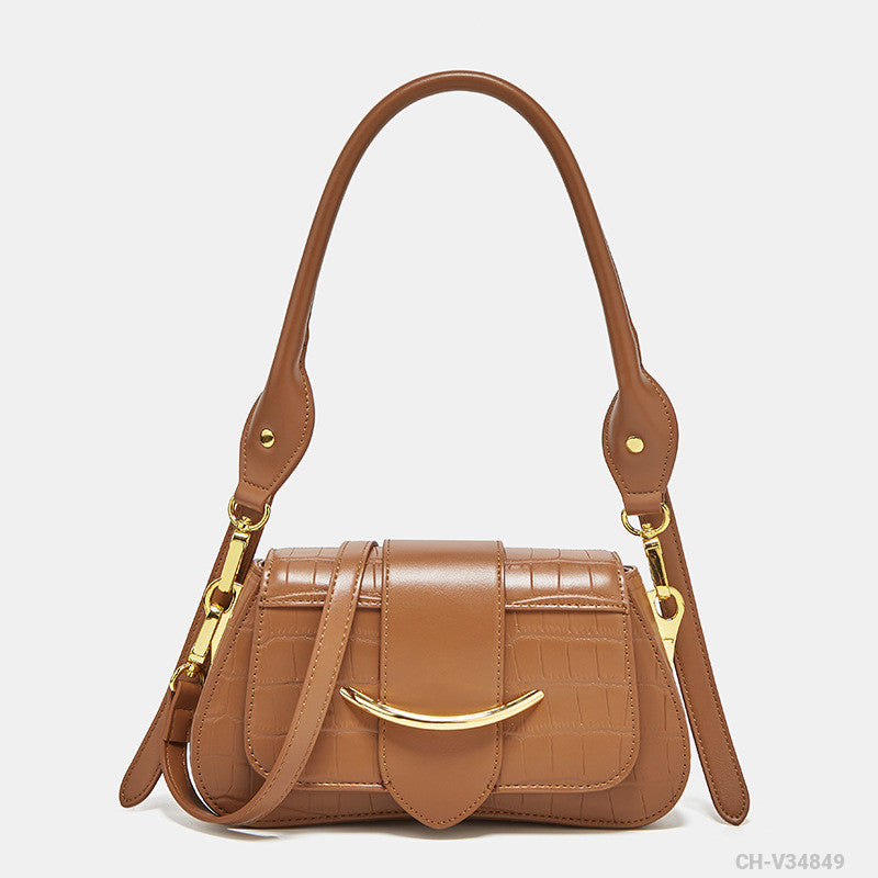 Woman Fashion Bag CH-V34849