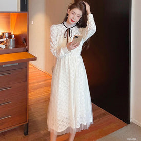 Woman Fashion Dress DV64234