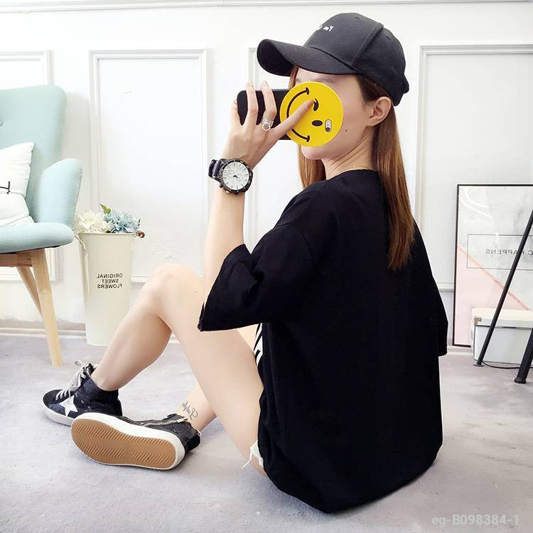Woman T-Shirt eg-B098384-1