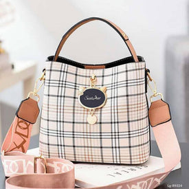 Woman Shoulder Bag Lg-R9324