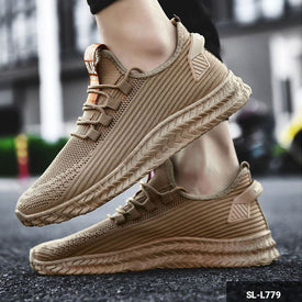 Man Shoes SL-L779