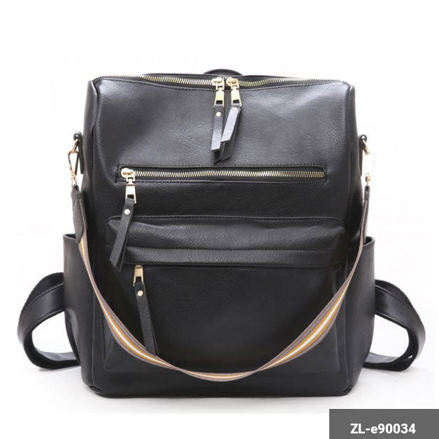 Image of Woman backpack ZL-e90034