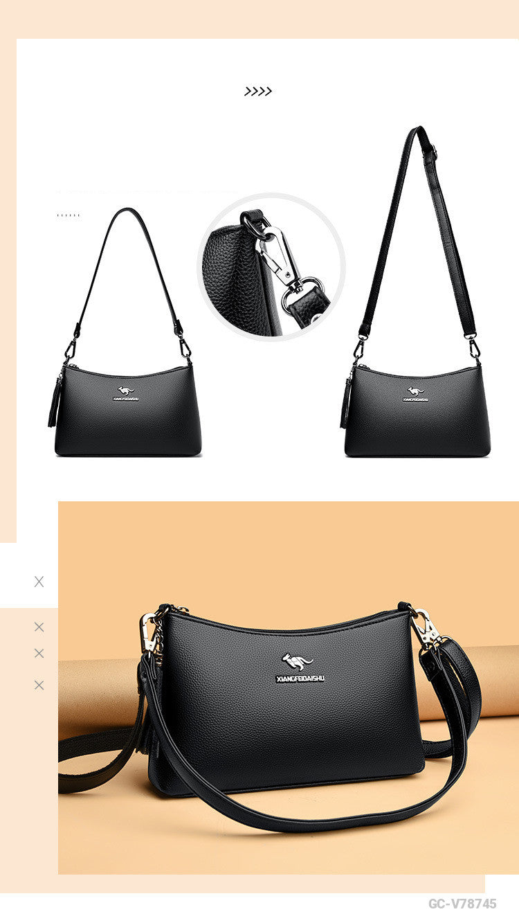 Woman Fashion Bag GC-V78745