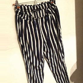 Woman Trousers exs-h75176