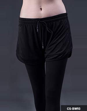 Image of Woman Trousers CS-BW93