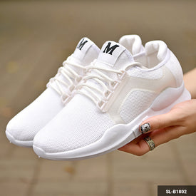 Woman And Men Shoes SL-B1802
