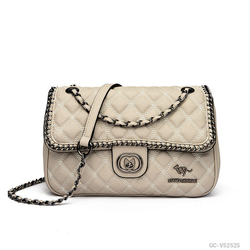 Woman Fashion Bag GC-V52525