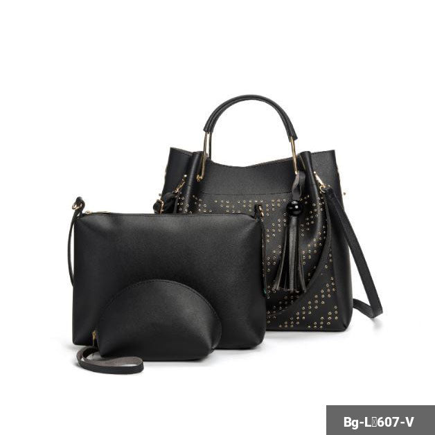Image of Woman handbag Bg-L607-V