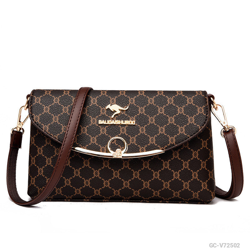 Woman Fashion Bag GC-V72502