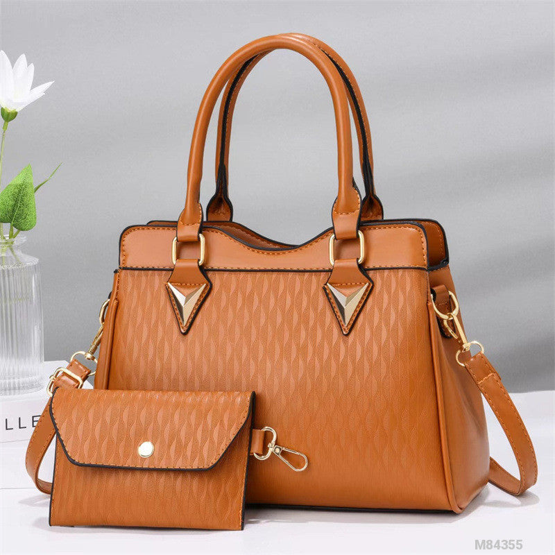 Image of Woman Fashion Bag M84355