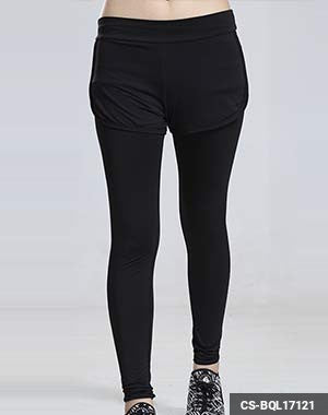 Woman Shorts CS-BQL17121