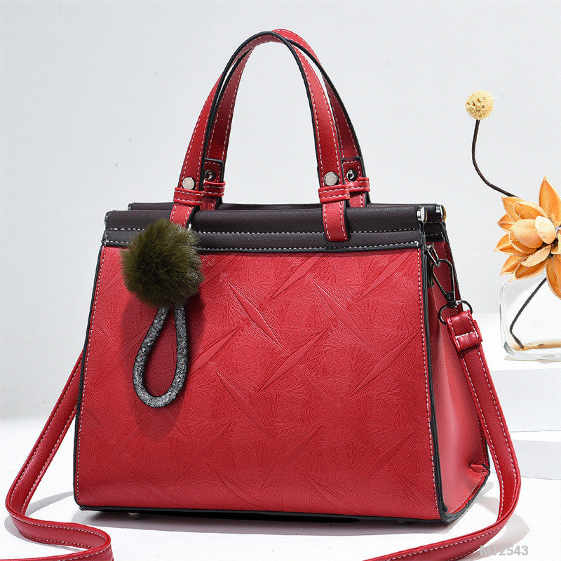 Image of Woman Fashion Bag M12543