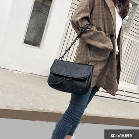 Woman Shoulder bag XC-e15899