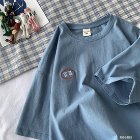 Woman Fashion Shirt M86483