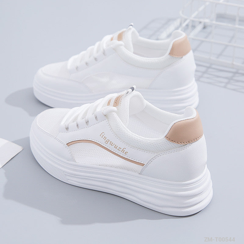 Image of Woman Fashion Shoes ZM-T00544
