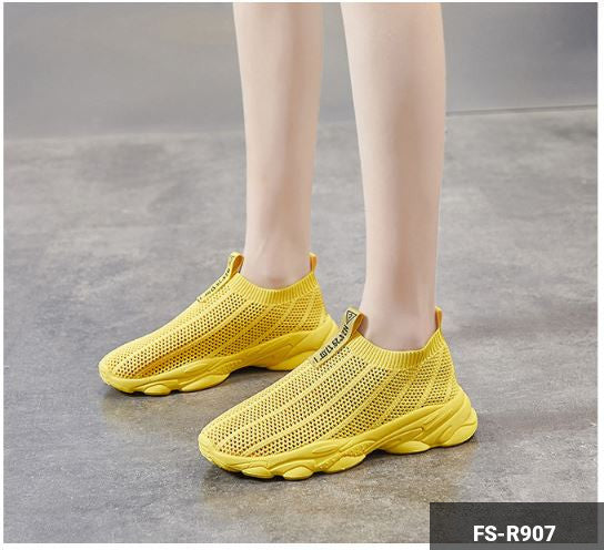 Woman Shoes FS-R907