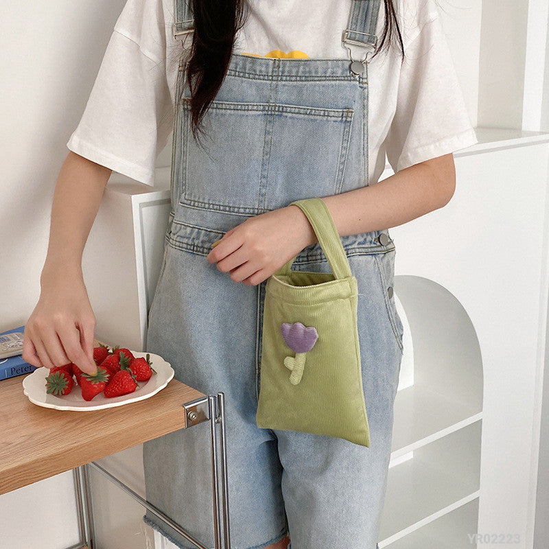 Image of Woman Fashion Bag YR02223